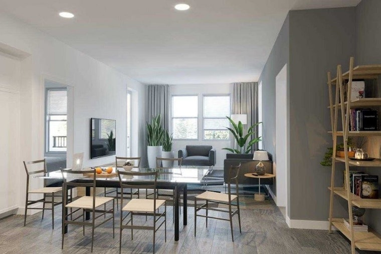 Apartments for rent in Sacramento: What will $2,500 get you?