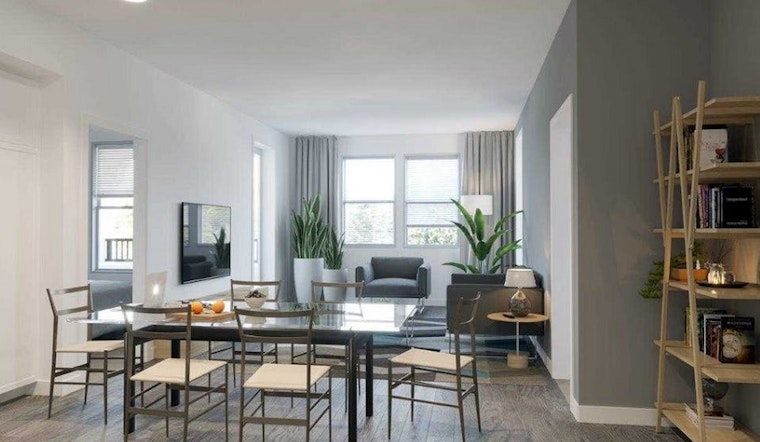 Apartments for rent in Sacramento: What will $2,500 get you?