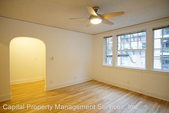 Budget apartments for rent in Goose Hollow, Portland