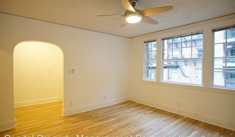Budget apartments for rent in Goose Hollow, Portland
