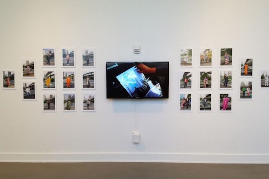 San Francisco's 3 best art galleries (that won't break the bank)