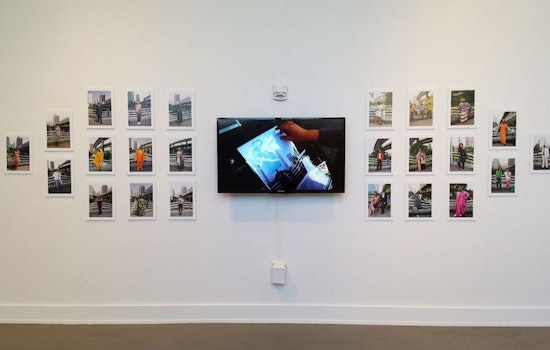 San Francisco's 3 best art galleries (that won't break the bank)