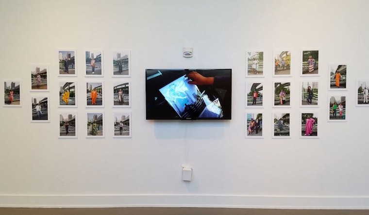 San Francisco's 3 best art galleries (that won't break the bank)