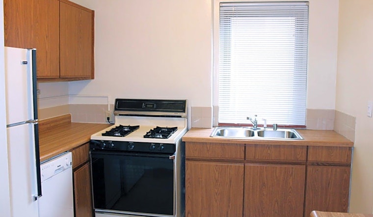 Apartments for rent in Milwaukee: What will $1,100 get you?