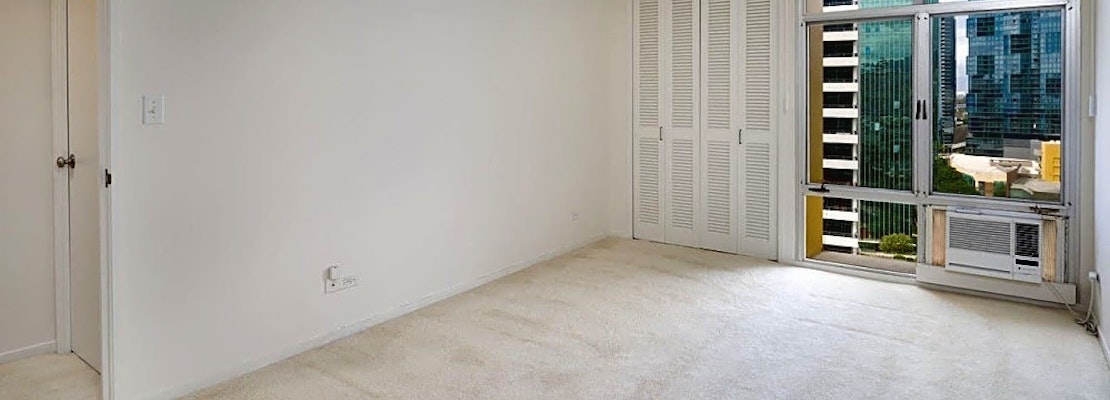 What will $3,000 rent you in Ala Moana-Kakaako, this month?
