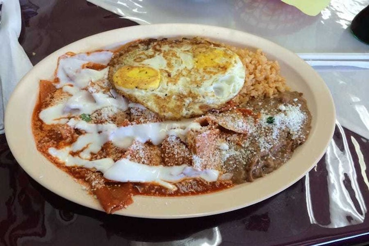 Check out the 3 most popular restaurants in Santa Ana's Flower Park neighborhood