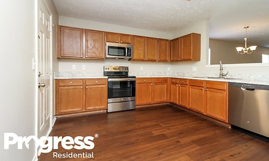 Apartments for rent in Nashville: What will $1,800 get you?