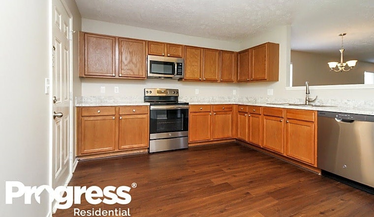 Apartments for rent in Nashville: What will $1,800 get you?