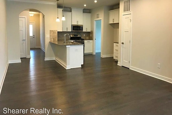 Apartments for rent in Charlotte: What will $3,200 get you?