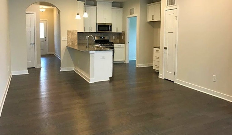 Apartments for rent in Charlotte: What will $3,200 get you?