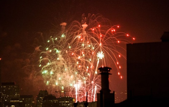 10 SF & Oakland Restaurants Offering New Year's Eve Specials