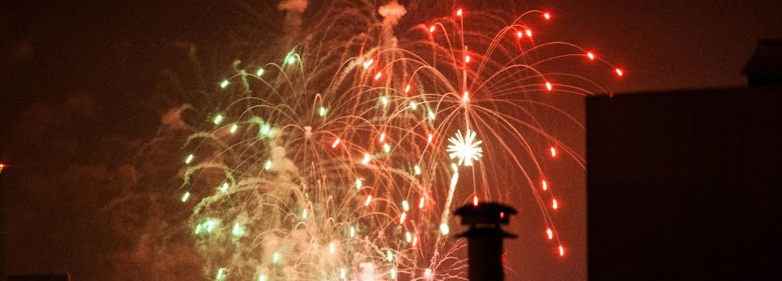 10 restaurants open on new year’s eve 2019 for a tasty way to end the decade 10 SF & Oakland Restaurants Offering New Year's Eve Specials