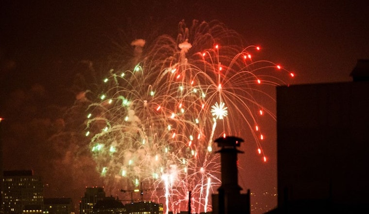 10 SF & Oakland Restaurants Offering New Year's Eve Specials