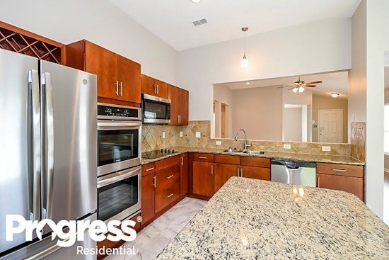 Apartments for rent in Jacksonville: What will $1,600 get you?