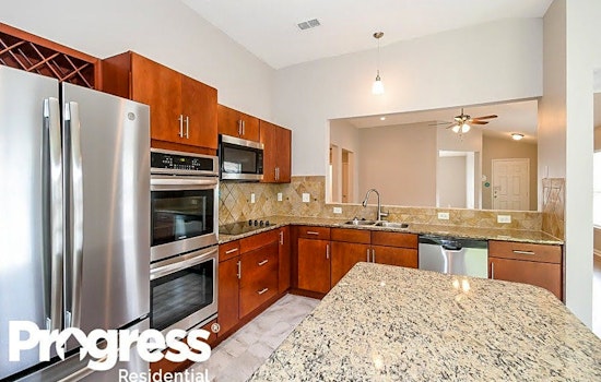 Apartments for rent in Jacksonville: What will $1,600 get you?