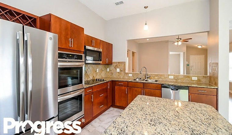 Apartments for rent in Jacksonville: What will $1,600 get you?