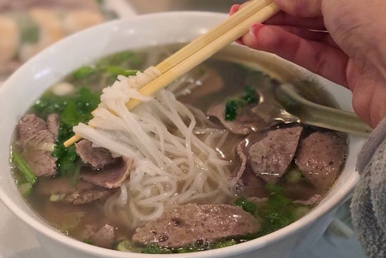 Your guide to the 5 most popular spots in North Dallas