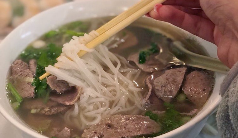 Your guide to the 5 most popular spots in North Dallas