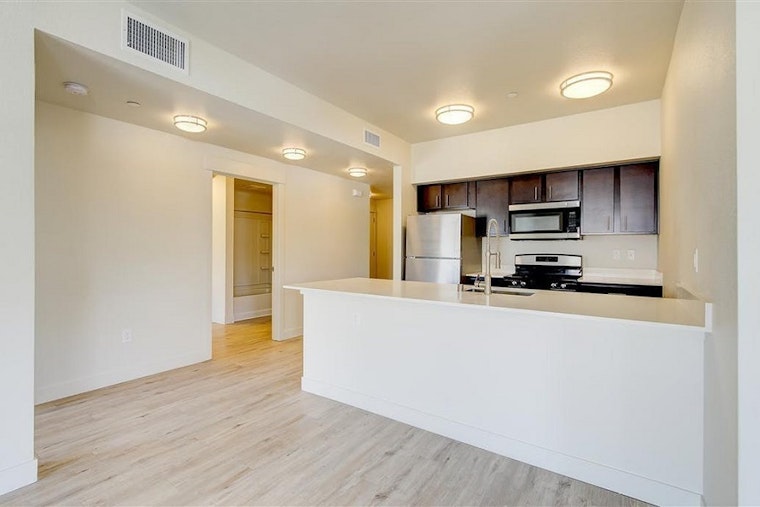 Apartments for rent in Stockton: What will $1,900 get you?