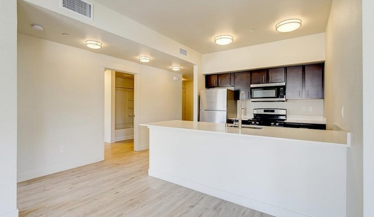 Apartments for rent in Stockton: What will $1,900 get you?
