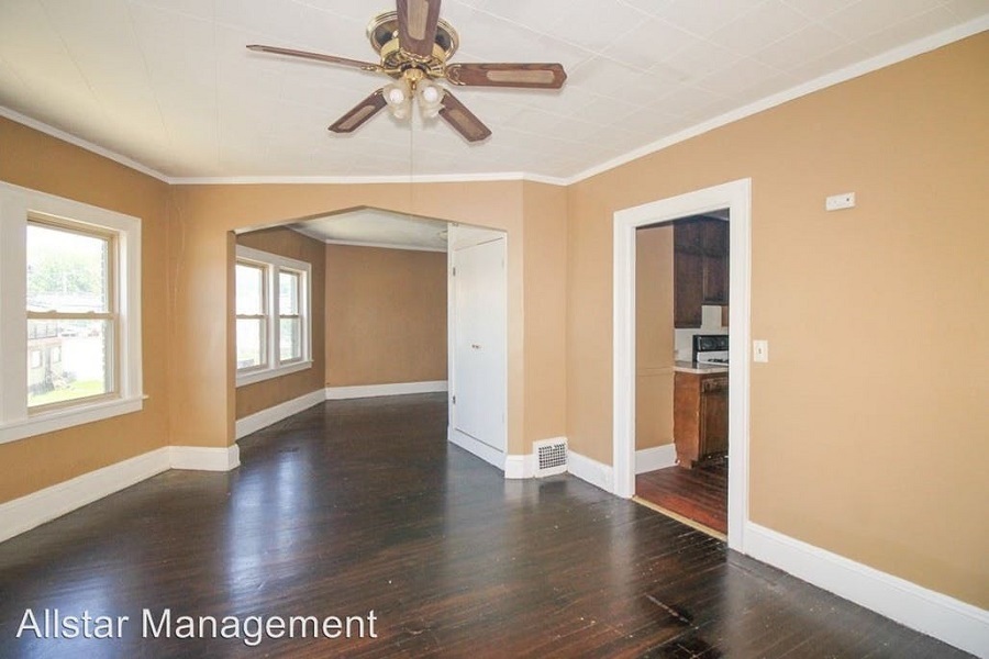 The newest budget apartments for rent in Old Brooklyn, Cleveland