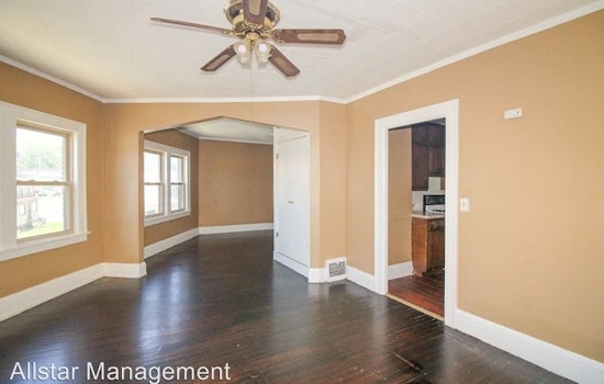 The newest budget apartments for rent in Old Brooklyn, Cleveland