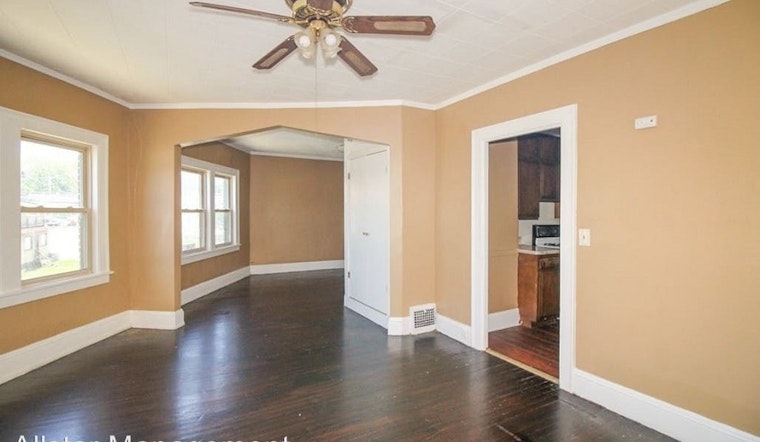 The newest budget apartments for rent in Old Brooklyn, Cleveland