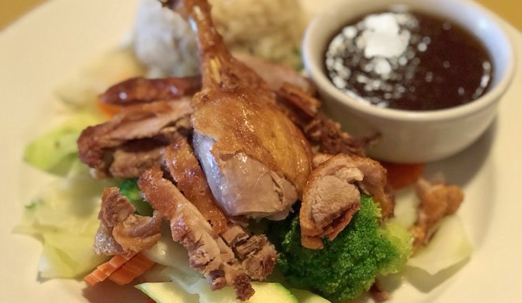 Check out the 3 most popular spots in San Antonio's Shady Oaks neighborhood
