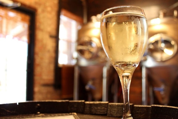4 top spots for beer, wine and spirits in Pittsburgh
