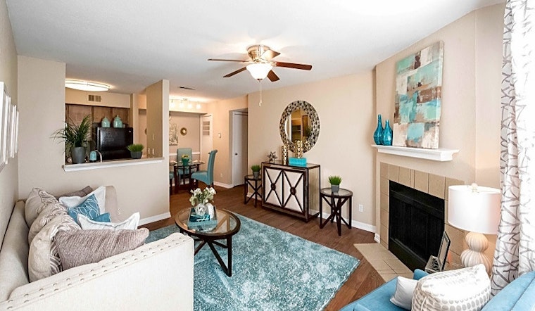 Apartments for rent in Tulsa: What will $600 get you?