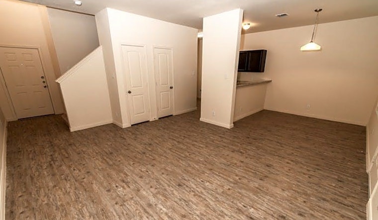 The best-priced budget apartments for rent in Hidden Cove-Indian Creek, San Antonio