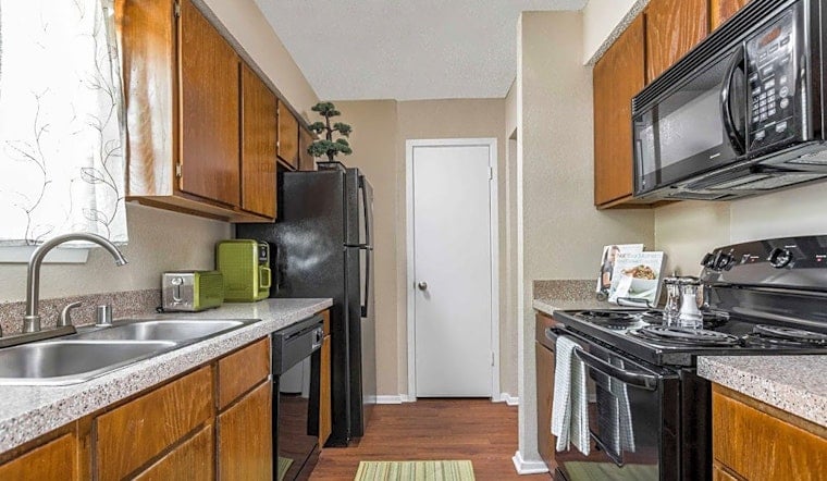 Apartments for rent in Plano: What will $1,000 get you?
