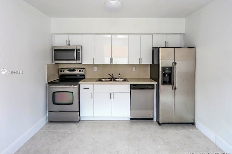 The most affordable apartments for rent in Coral Way, Miami