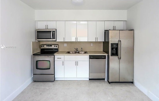 The most affordable apartments for rent in Coral Way, Miami