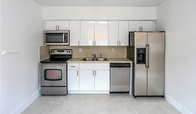 The most affordable apartments for rent in Coral Way, Miami