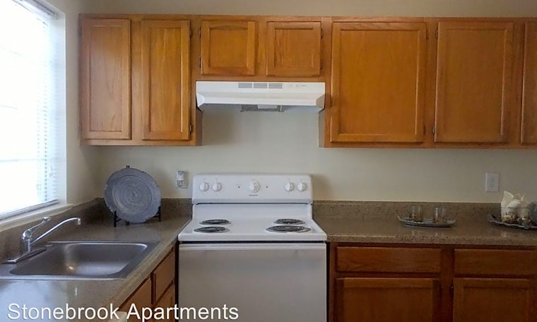 The cheapest apartments for rent in Hickory Ridge-South Riverdale, Memphis