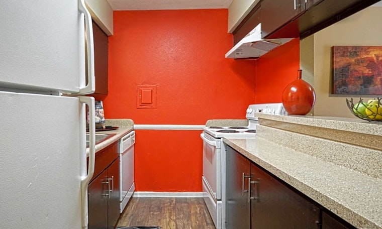 What will $900 rent you in West Arlington, this month?