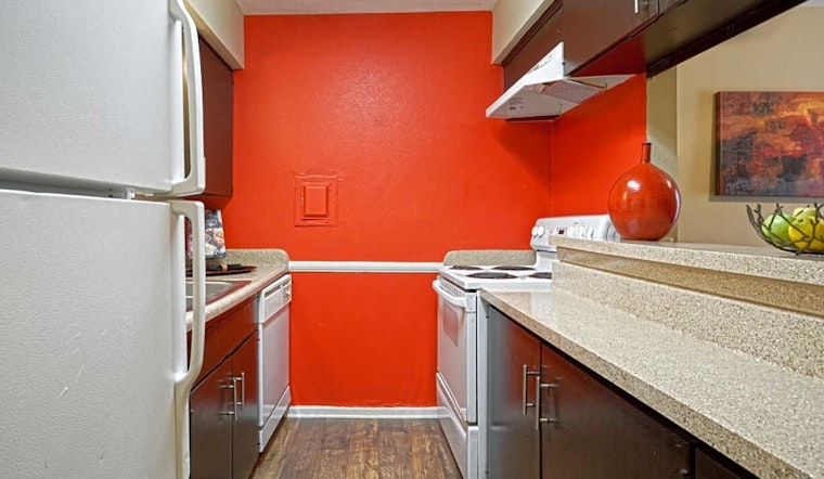 What will $900 rent you in West Arlington, this month?