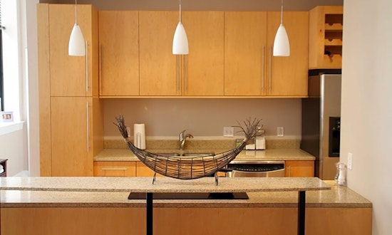 Apartments for rent in St. Louis: What will $2,400 get you?