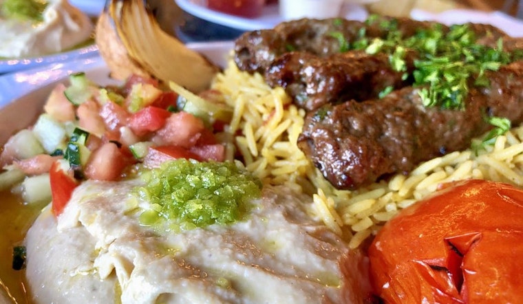 The 5 best Middle Eastern eateries in Milwaukee