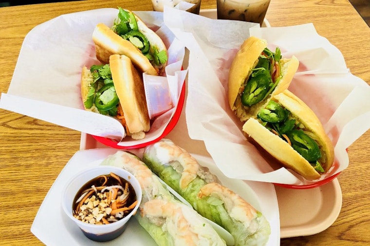 The 5 best Vietnamese spots in Colorado Springs