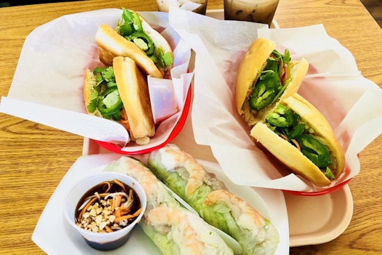 The 5 best Vietnamese spots in Colorado Springs