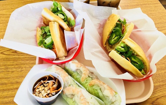 The 5 best Vietnamese spots in Colorado Springs