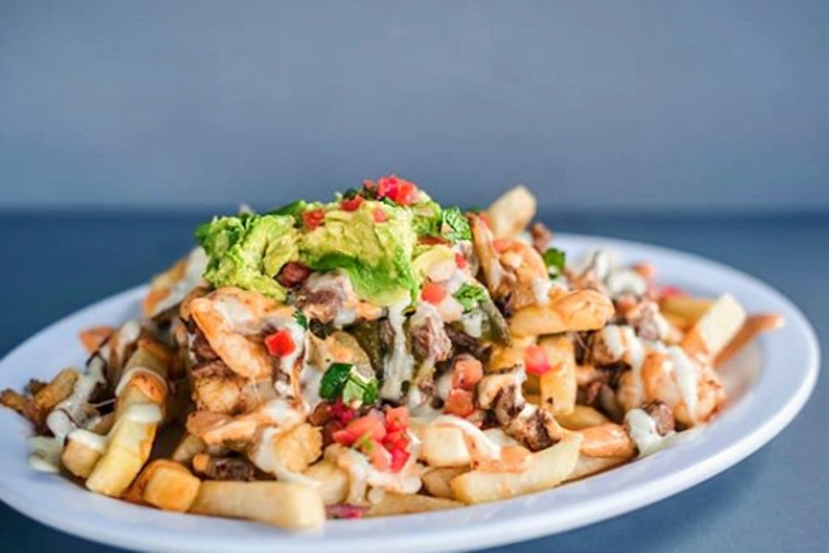 Here are Las Vegas' top 5 Mexican spots