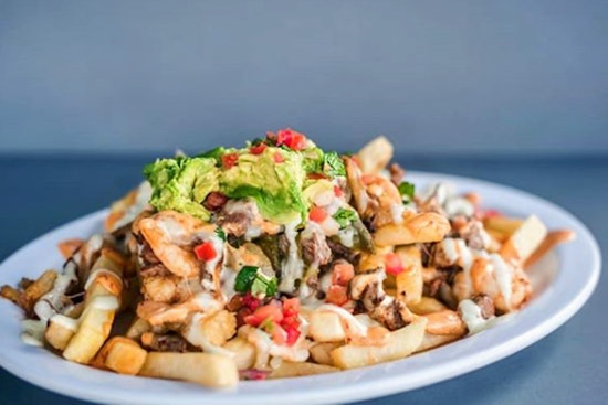 Here are Las Vegas' top 5 Mexican spots