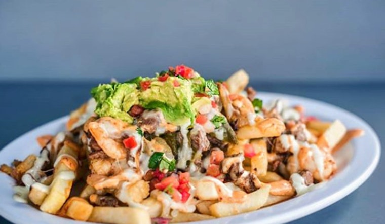 Here are Las Vegas' top 5 Mexican spots