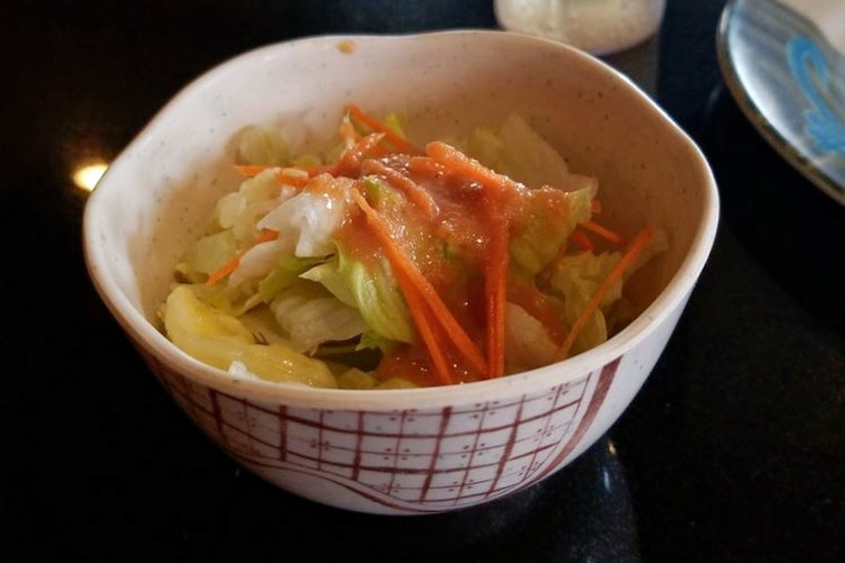 Here are Norfolk's top 5 Japanese spots