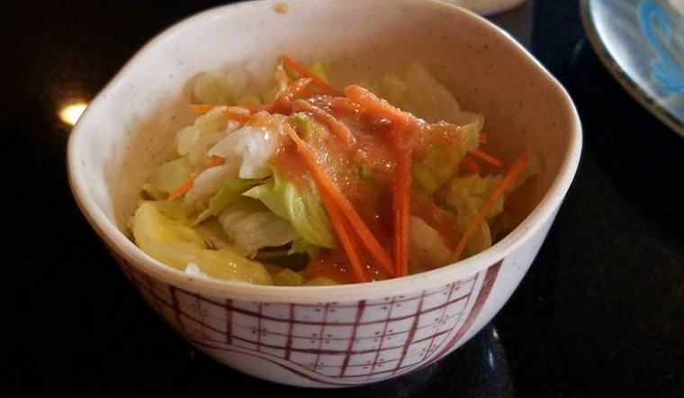 Here are Norfolk's top 5 Japanese spots