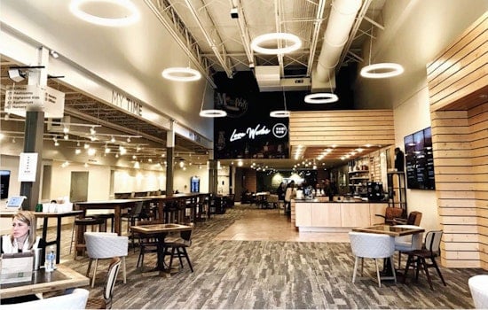 The 5 best spots to score coffee in Memphis