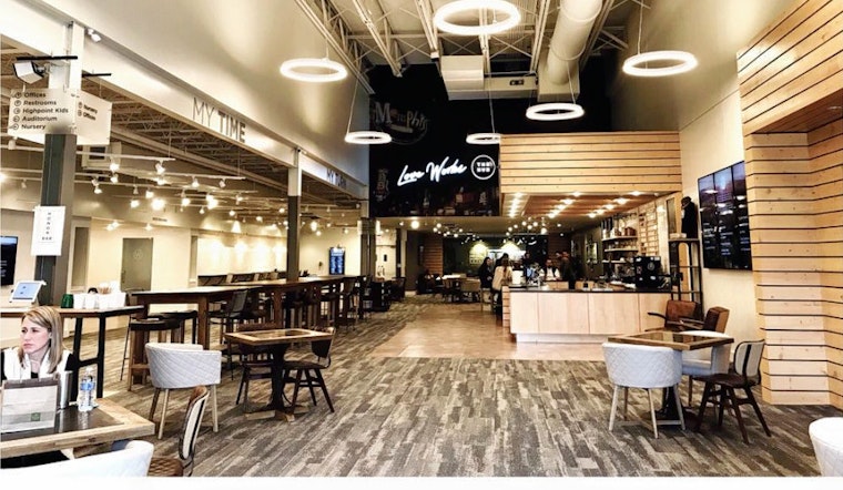 The 5 best spots to score coffee in Memphis